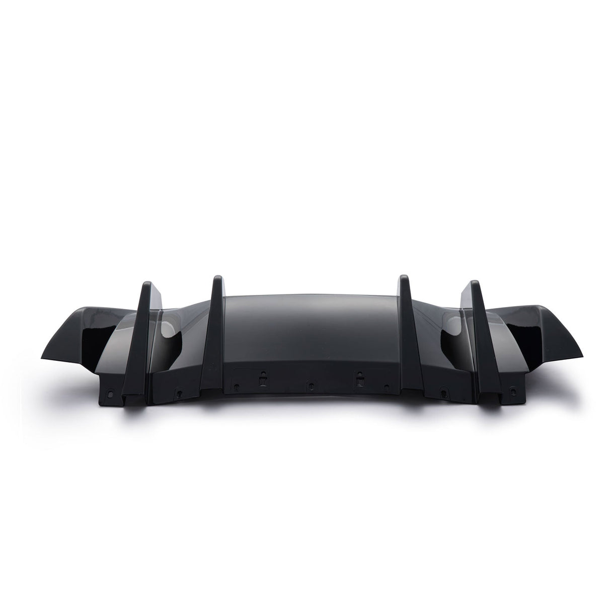 (Patented ABS) For 24-25 Ford Mustang Rear Bumper Diffuser A Style