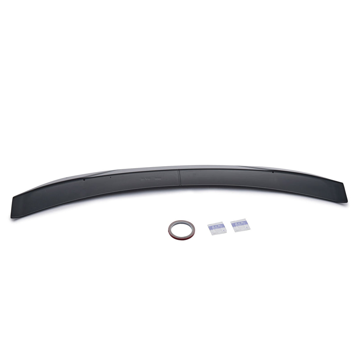 (Patented ABS) For 22-25 Honda Civic Sedan Rear Trunk Spoiler Wing R Style