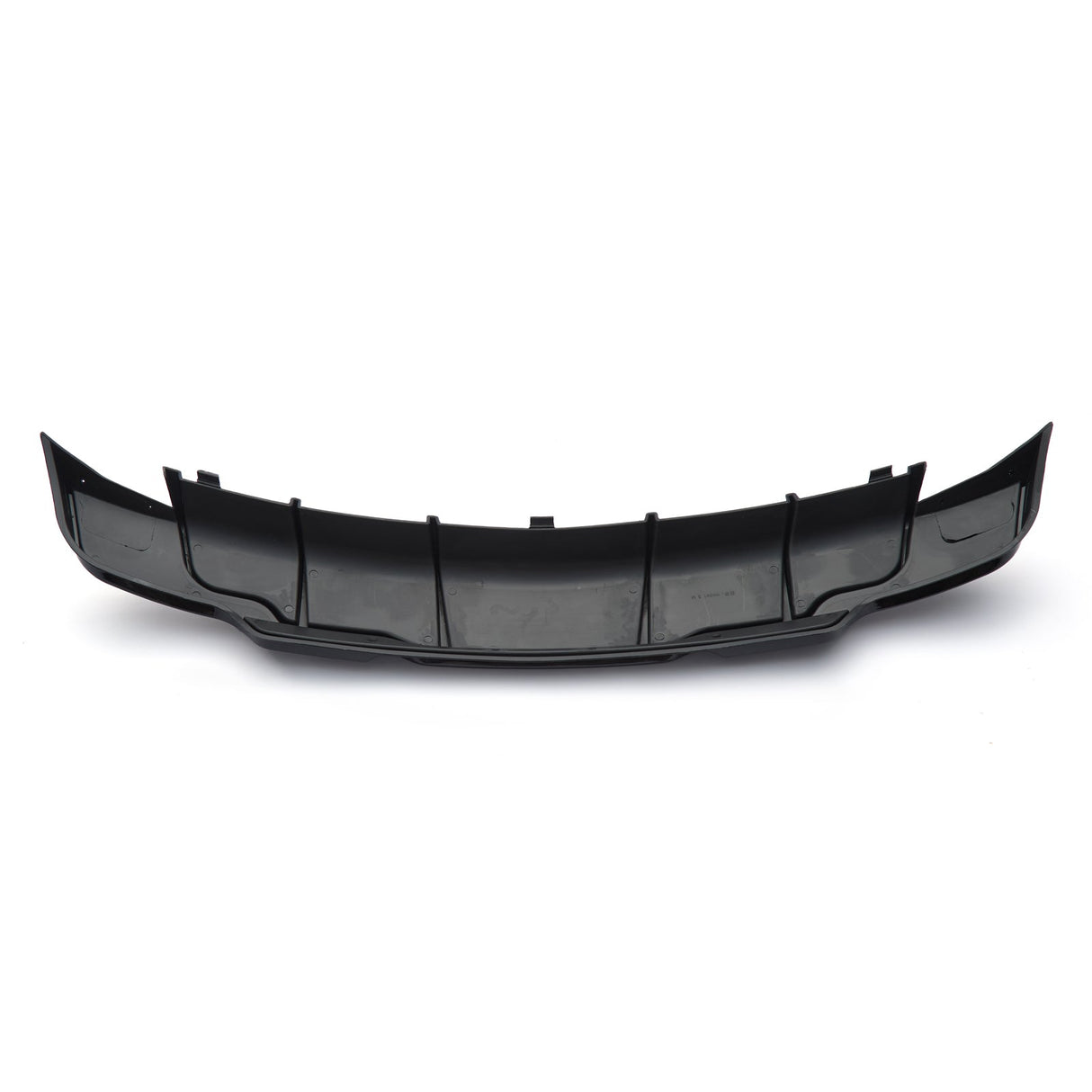 (Patented ABS) For 17-23 Tesla Model 3 Rear Diffuser