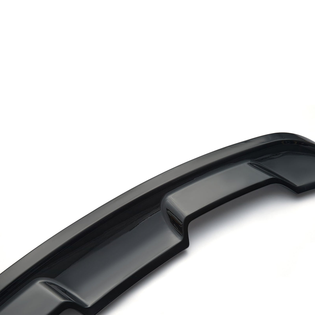 (Patented ABS) For 15-24 Ford Mustang GT500 GT350 Rear Trunk Spoiler Wing