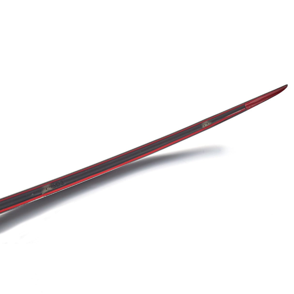 (Patented ABS) For 18-23 Tesla Model 3 Rear Trunk Spoiler Wing