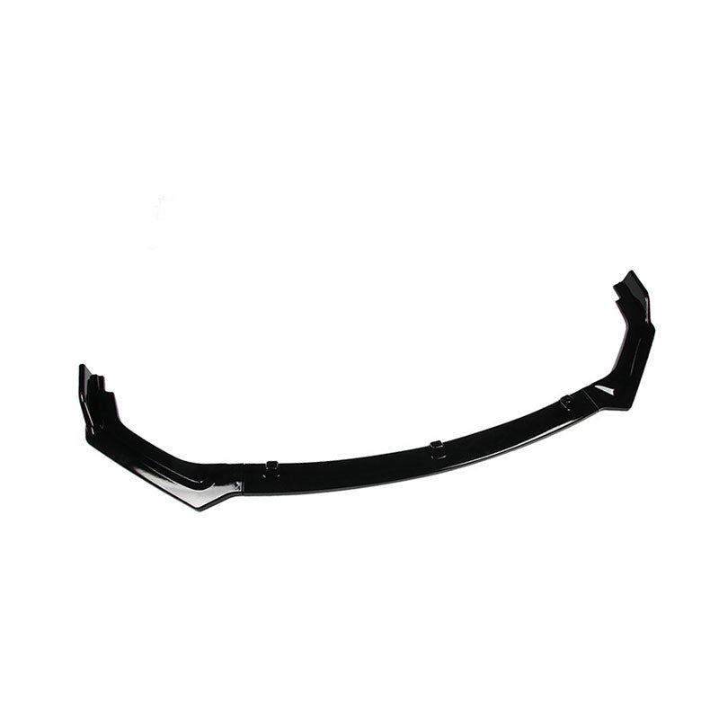 (Patented ABS) For 18-24 Infiniti Q50 Base Luxe Front Bumper Lip