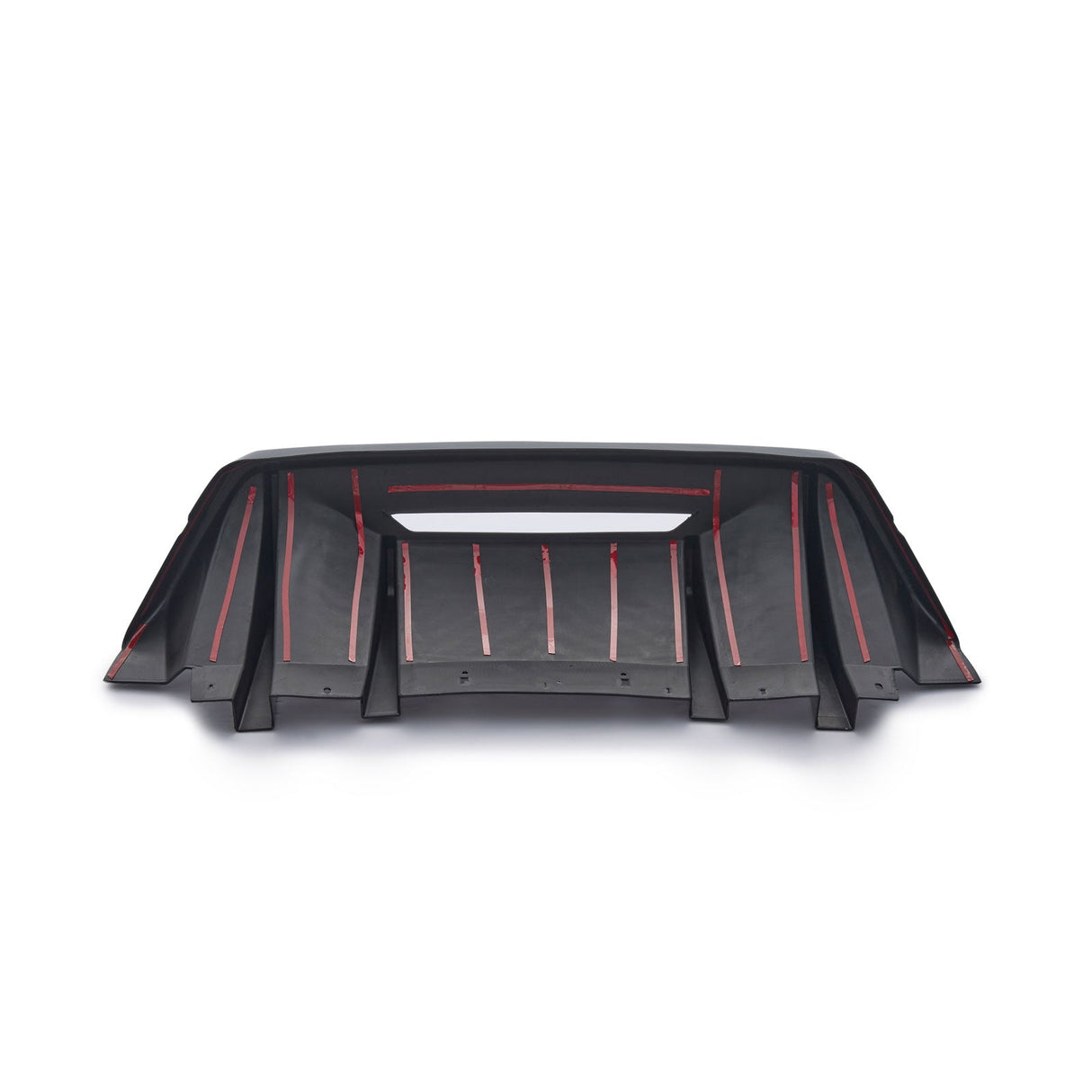 (Patented ABS) For 24-25 Ford Mustang Rear Bumper Diffuser A Style