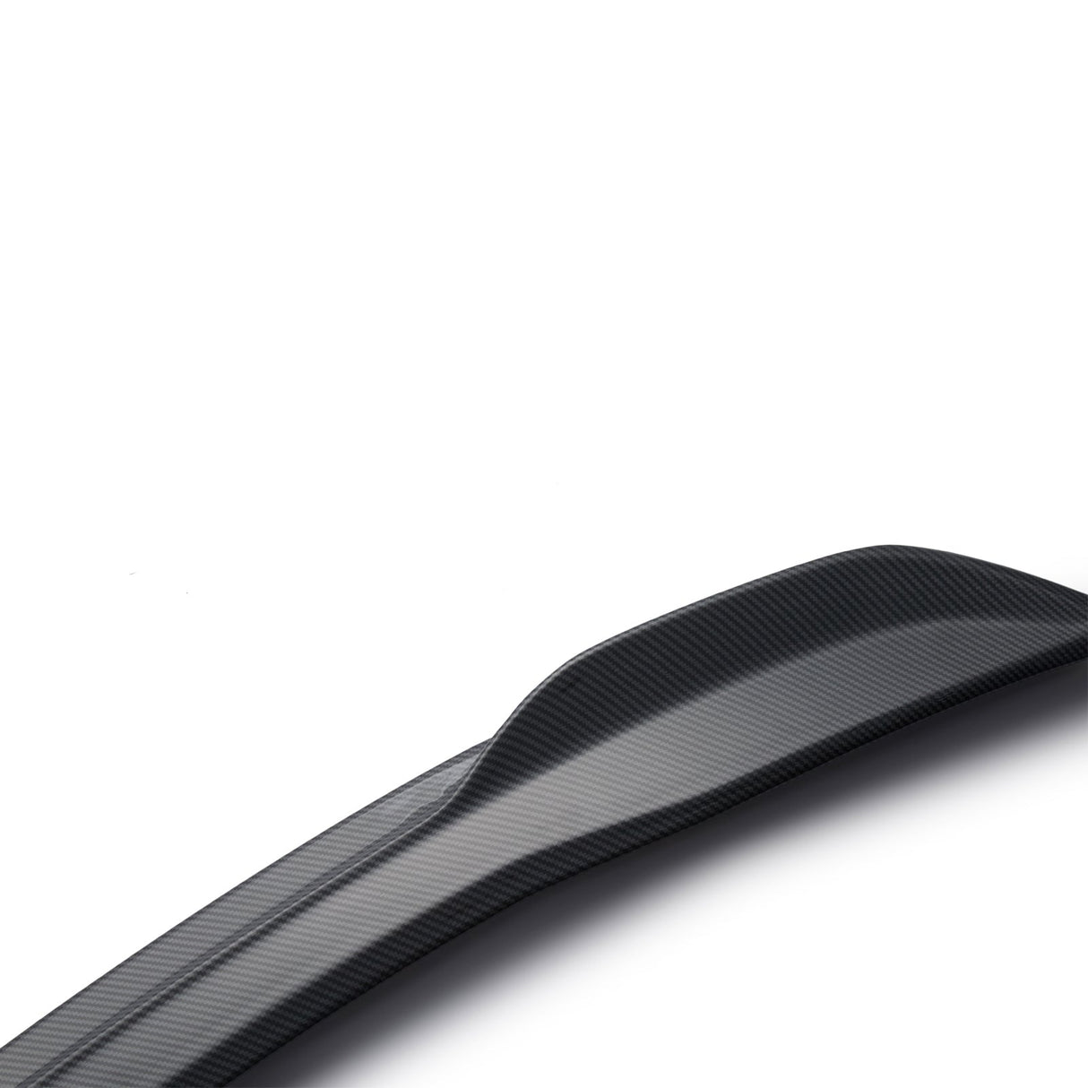 (Patented ABS) For 22-25 Honda Civic Sedan High Kick Trunk Spoiler Wing