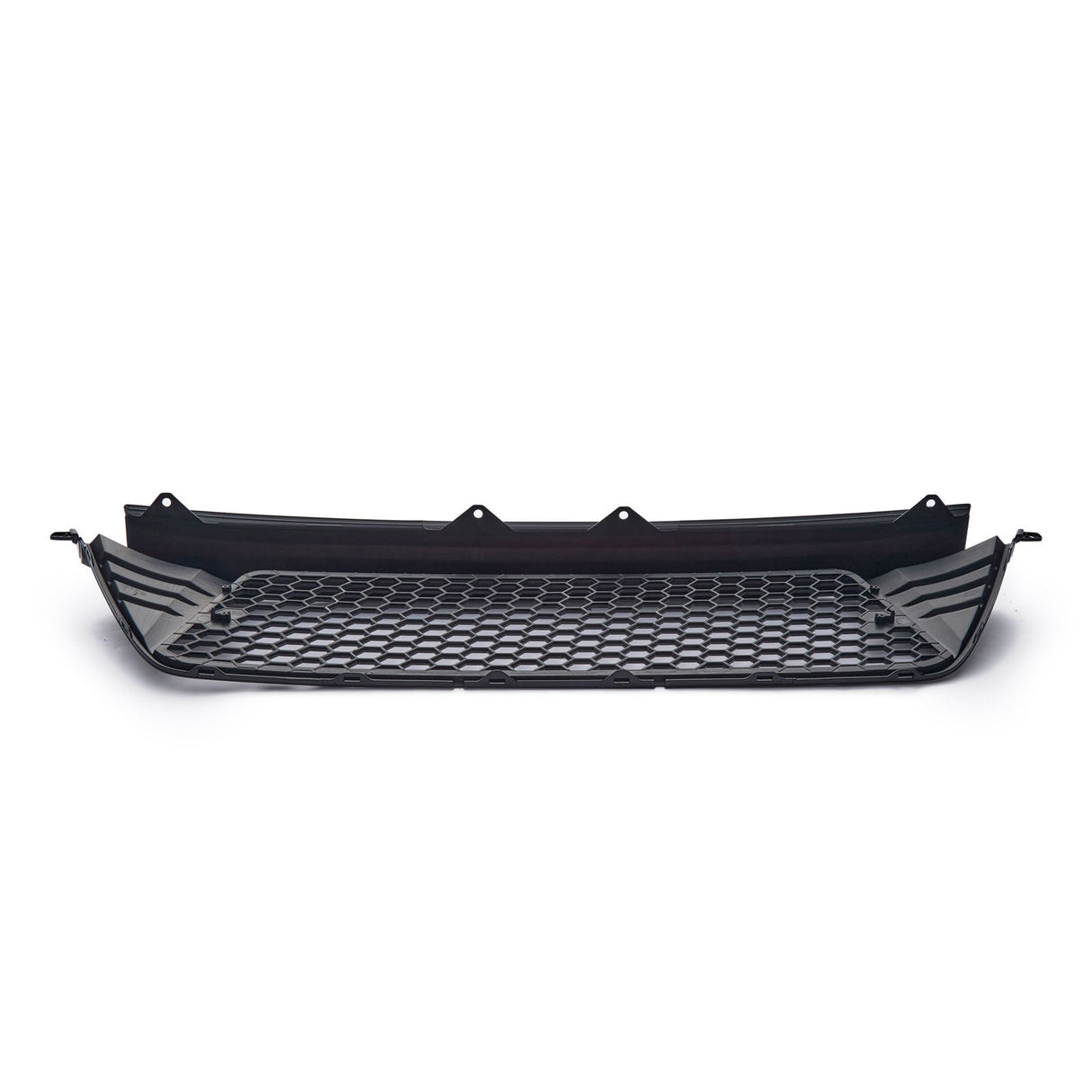 (Patented ABS) For 22-24 Honda Civic 11th Front Bumper Lower Grille Mesh