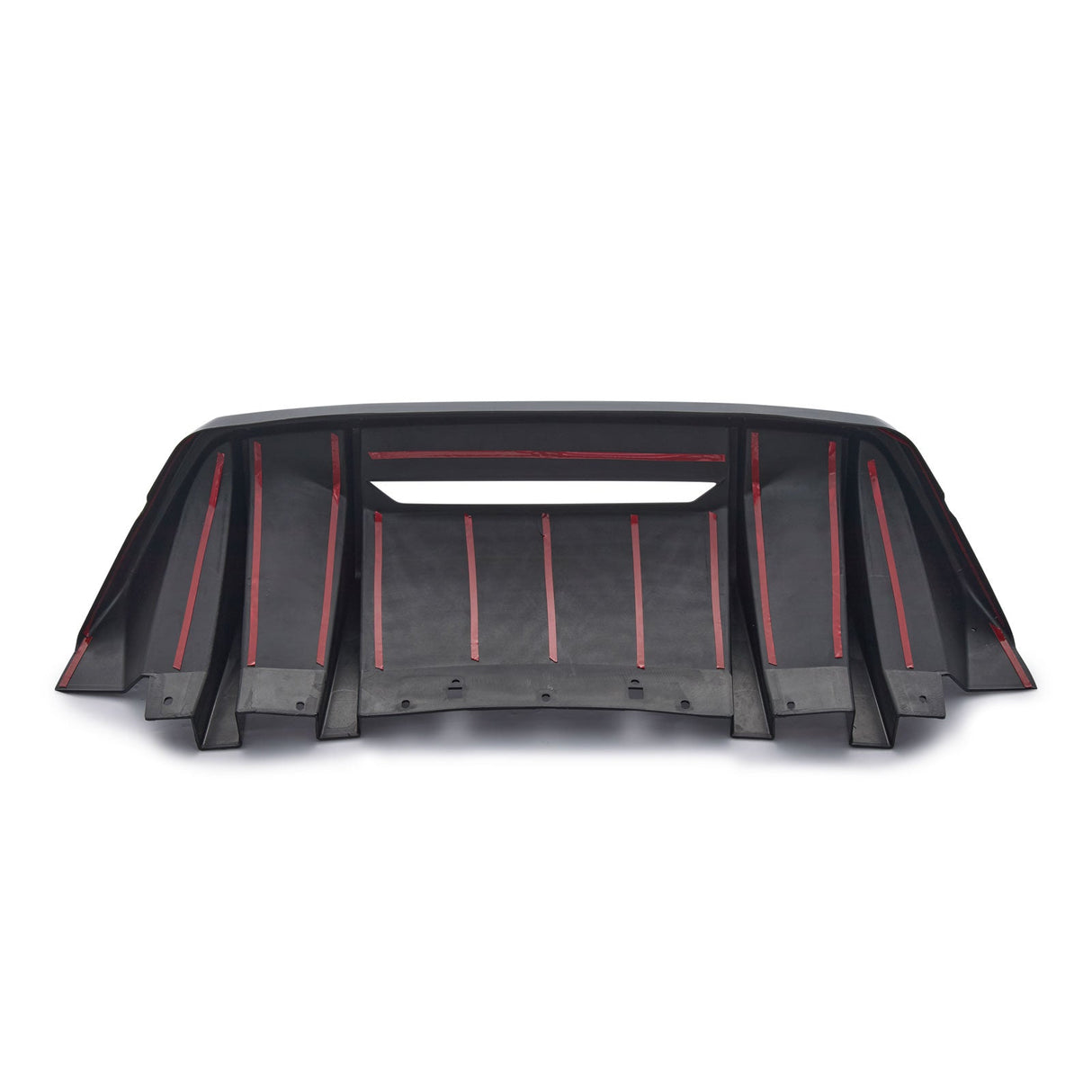 (Patented ABS) For 24-25 Ford Mustang Rear Bumper Diffuser B Style