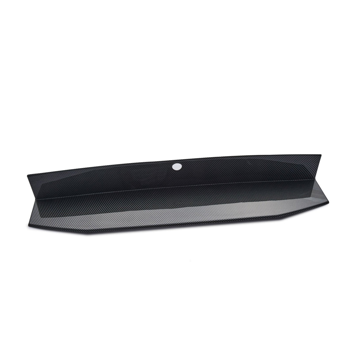 (Patented ABS) For 24-25 Mustang Trunk Cover