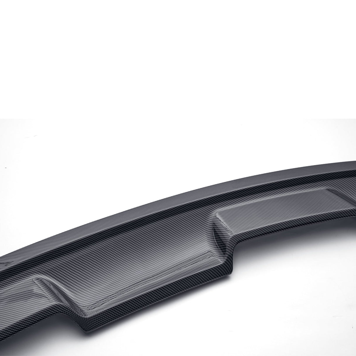 (Patented ABS) For 15-24 Ford Mustang GT500 GT350 Rear Trunk Spoiler Wing