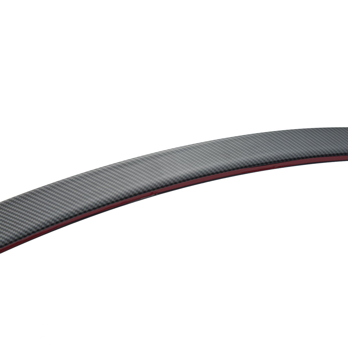 (Patented ABS) For 18-23 Tesla Model 3 Rear Trunk Spoiler Wing