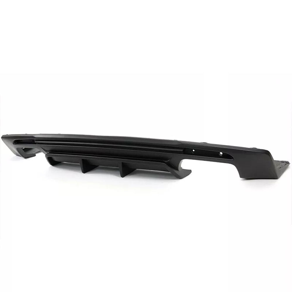 (Patented ABS) For 16-24 Chevy Camaro LT SS RS Rear Diffuser