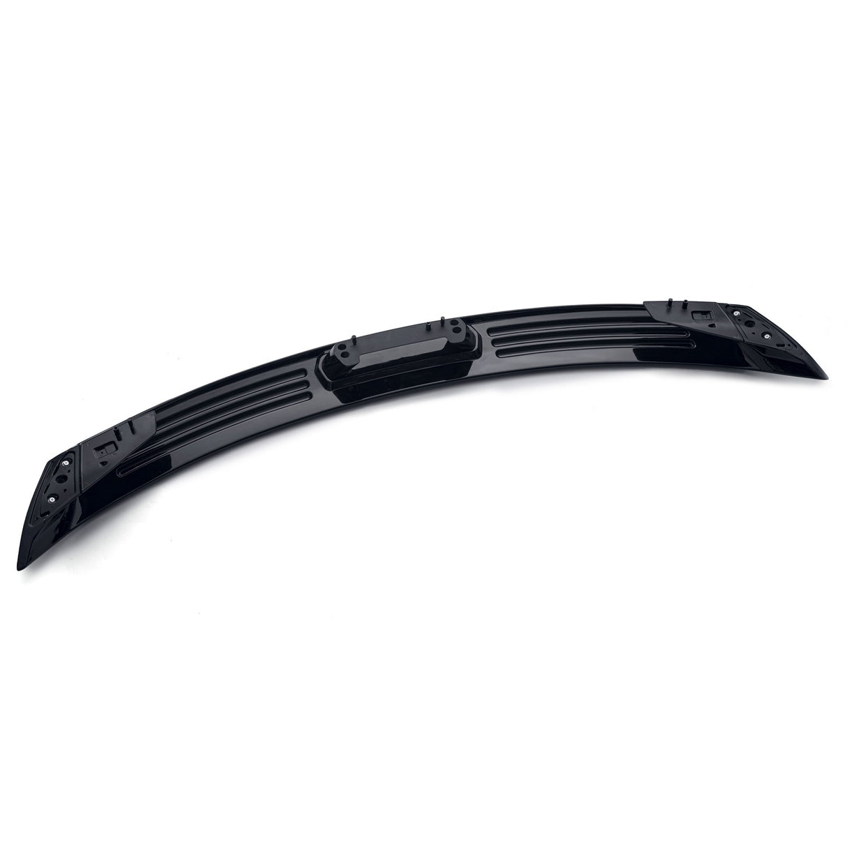 (Patented ABS) For 15-23 Ford Mustang Rear Trunk Spoiler Wing GT500 GT350 GT Style