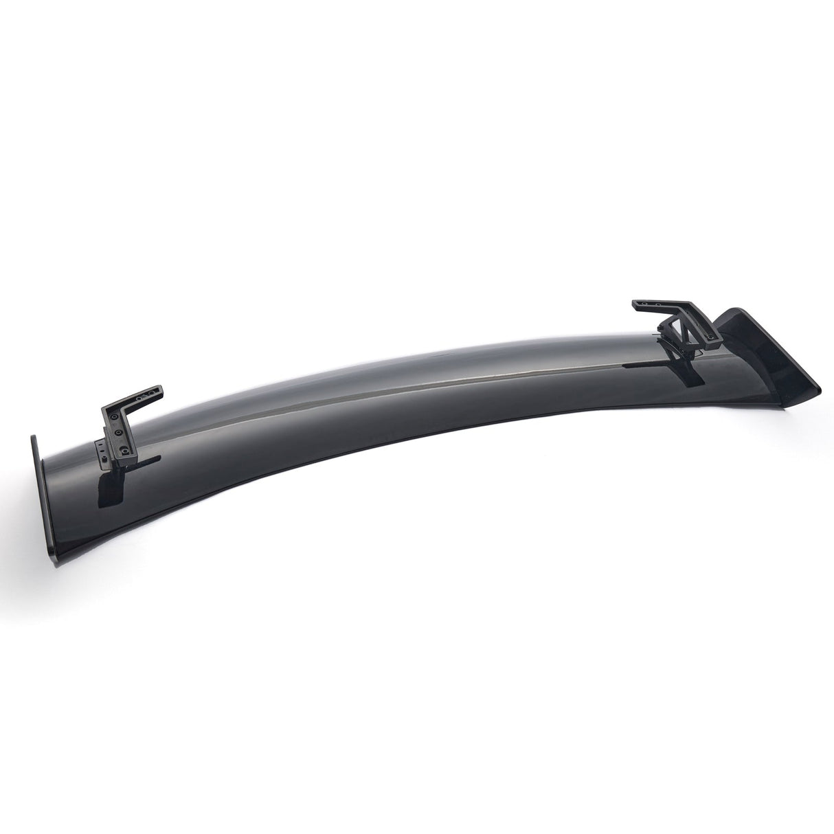 (Patented ABS) For 15-23 Ford Mustang Stand Up Trunk Spoiler Wing GT500 Style