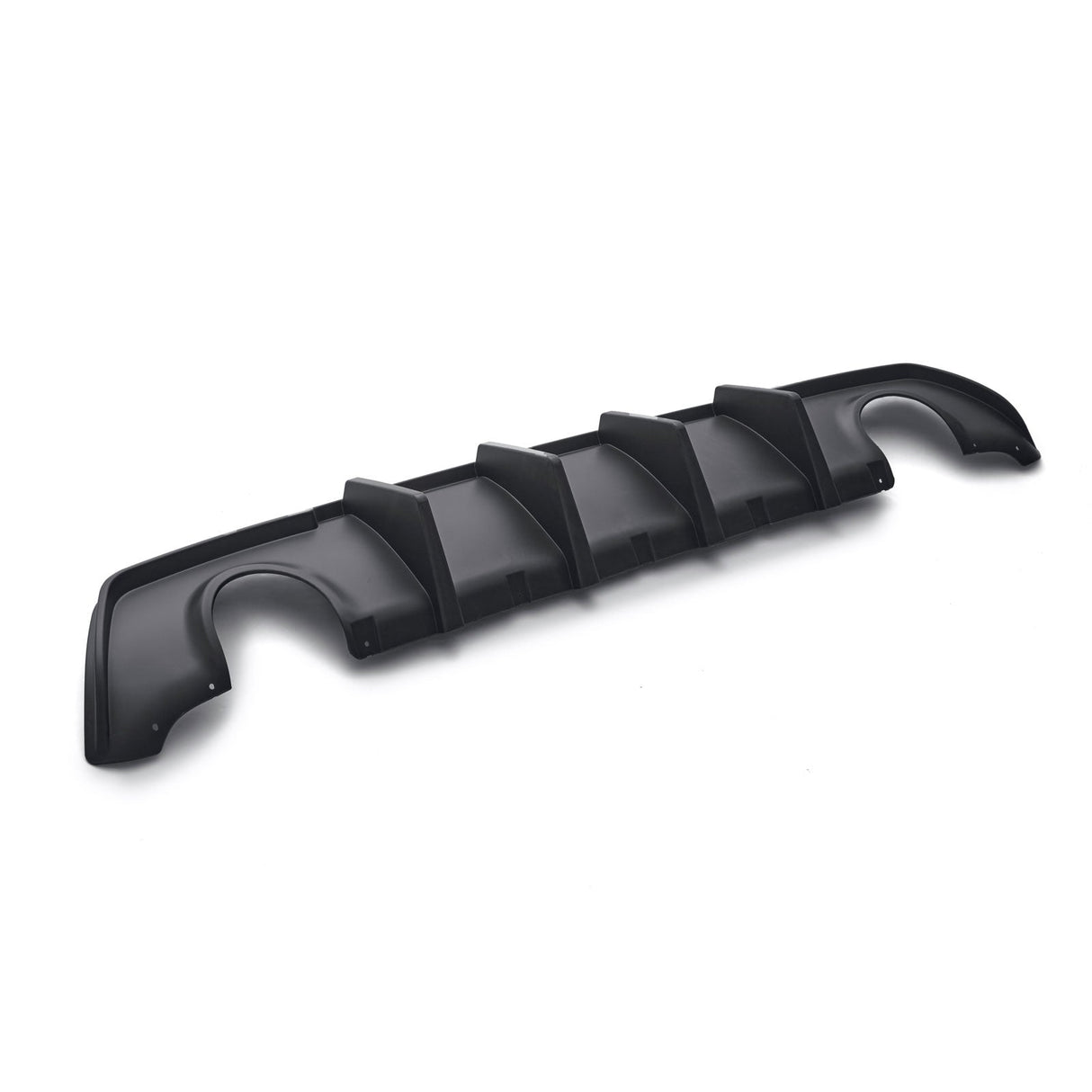 (Patented ABS) For 12-14 Chrysler 300 300S Rear Bumper Diffuser