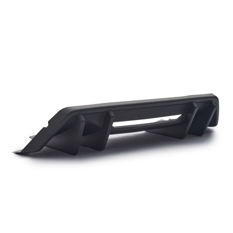 (Patented ABS) For 24-25 Ford Mustang Rear Bumper Diffuser B Style