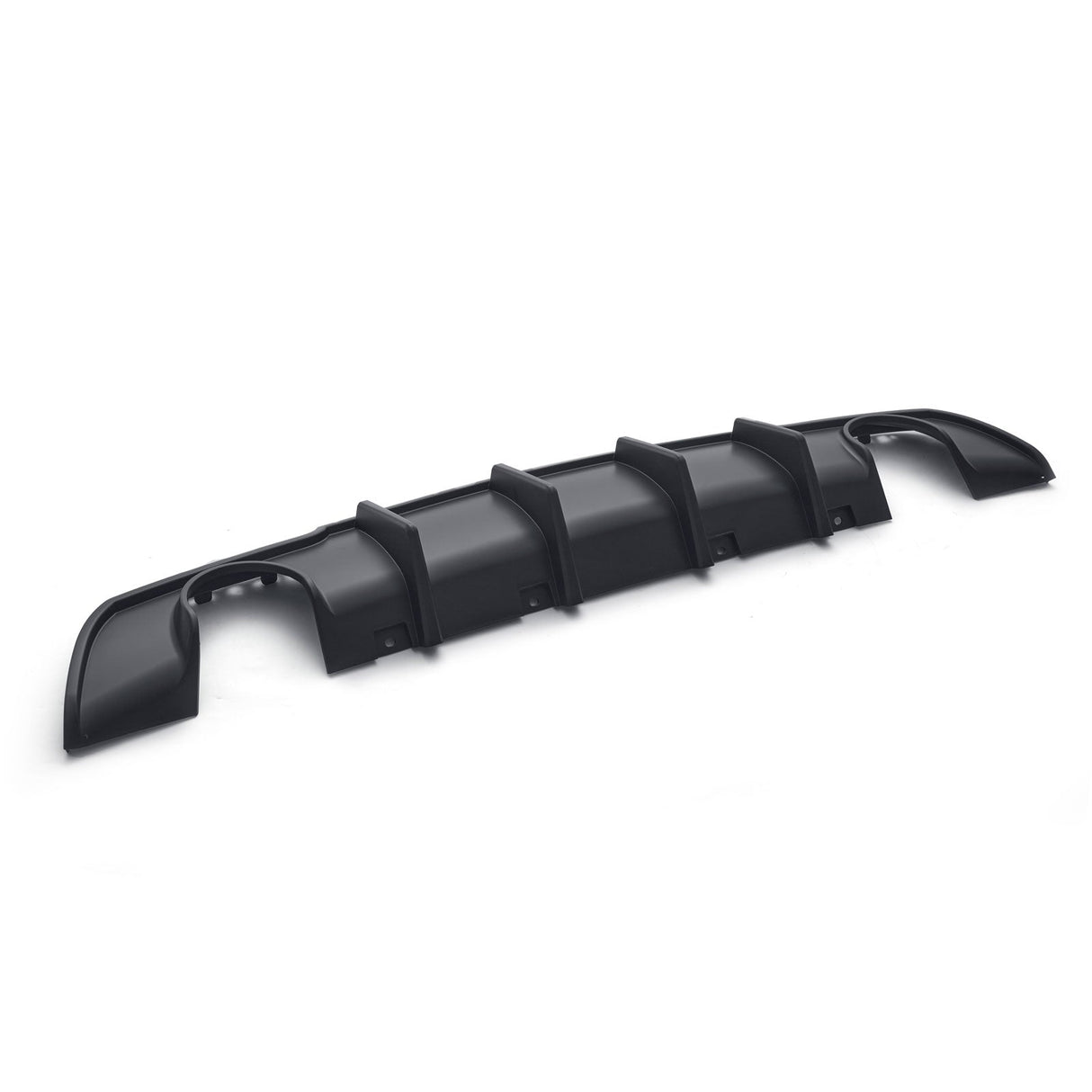 (Patented ABS) For 15-23 Chrysler 300 SRT Rear Bumper Diffuser