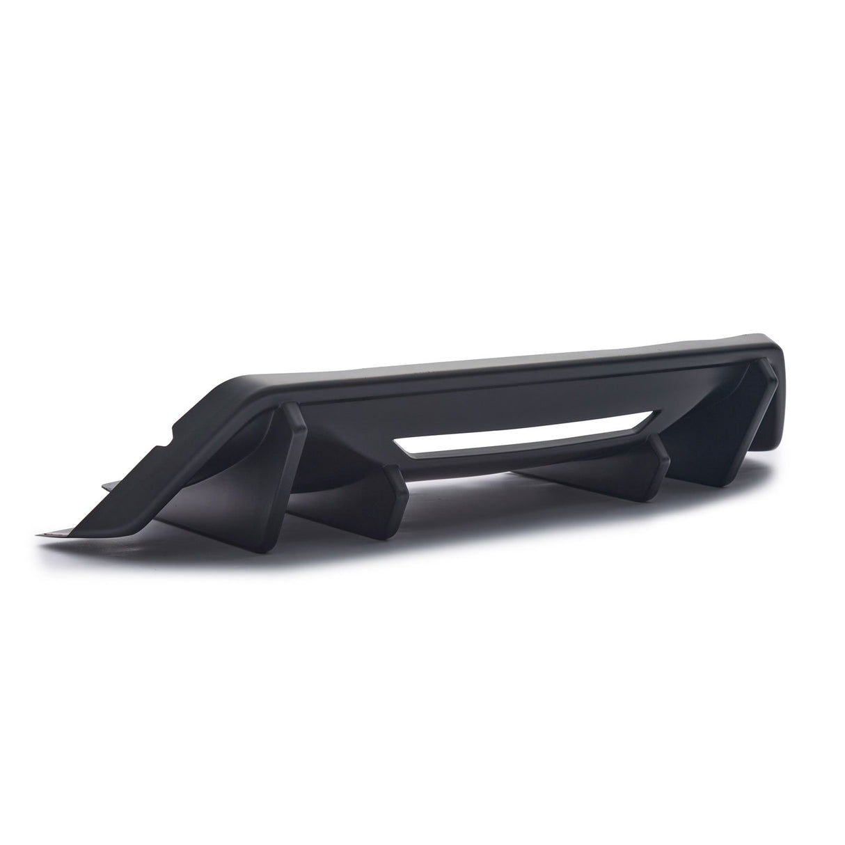 (Patented ABS) For 24-25 Ford Mustang Rear Bumper Diffuser A Style