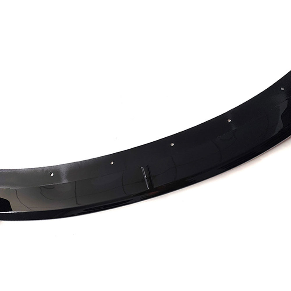 (Patented ABS) For 2024+ Tesla Model 3 Front Bumper Lip Splitter