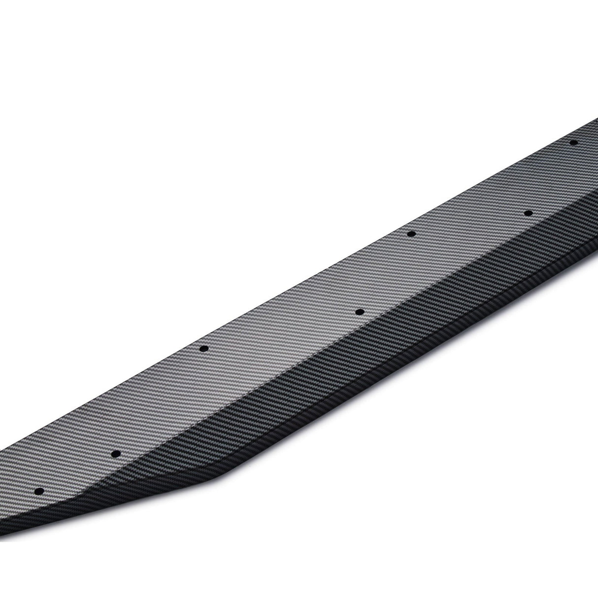 (Patented ABS) For 24-25 Ford Mustang Side Skirts