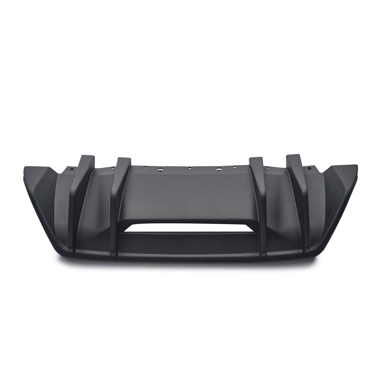 (Patented ABS) For 24-25 Ford Mustang Rear Bumper Diffuser B Style
