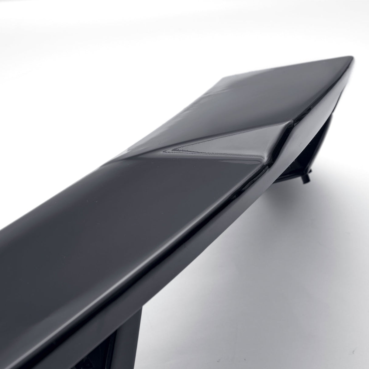 (Patented ABS) For 15-23 Ford Mustang Rear Trunk Spoiler Wing GT500 GT350 GT Style