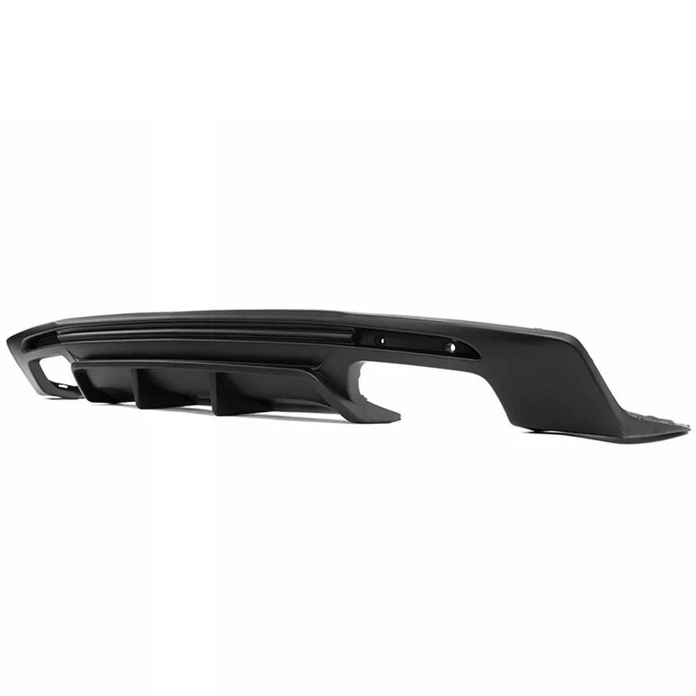 (Patented ABS) For 16-24 Chevy Camaro LT SS RS Rear Diffuser