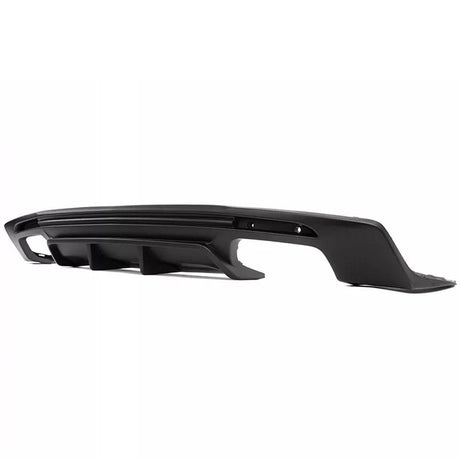 (Patented ABS) For 16-24 Chevy Camaro LT SS RS Rear Diffuser