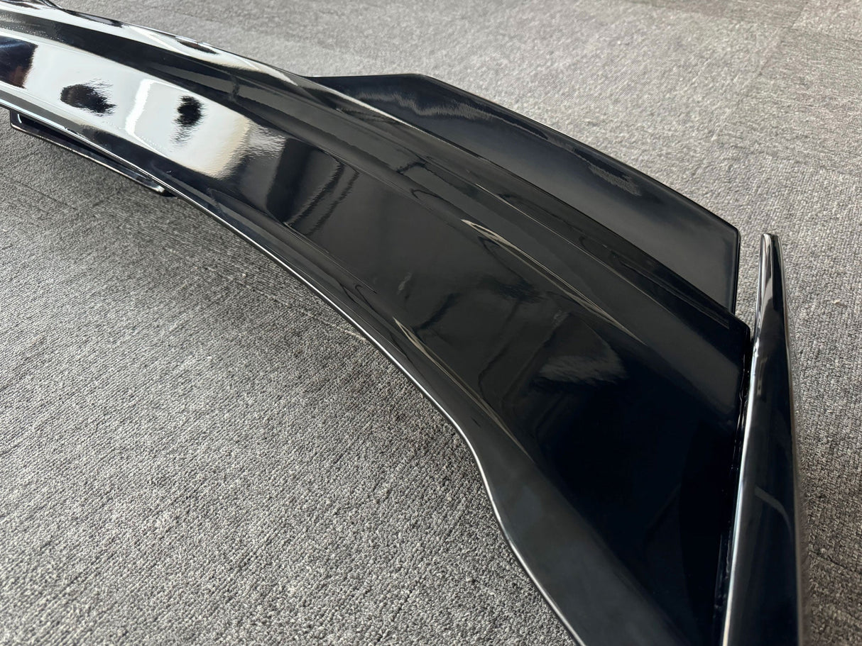 (Patented ABS) For 2024+ Ford Mustang DH Performance Rear Spoiler