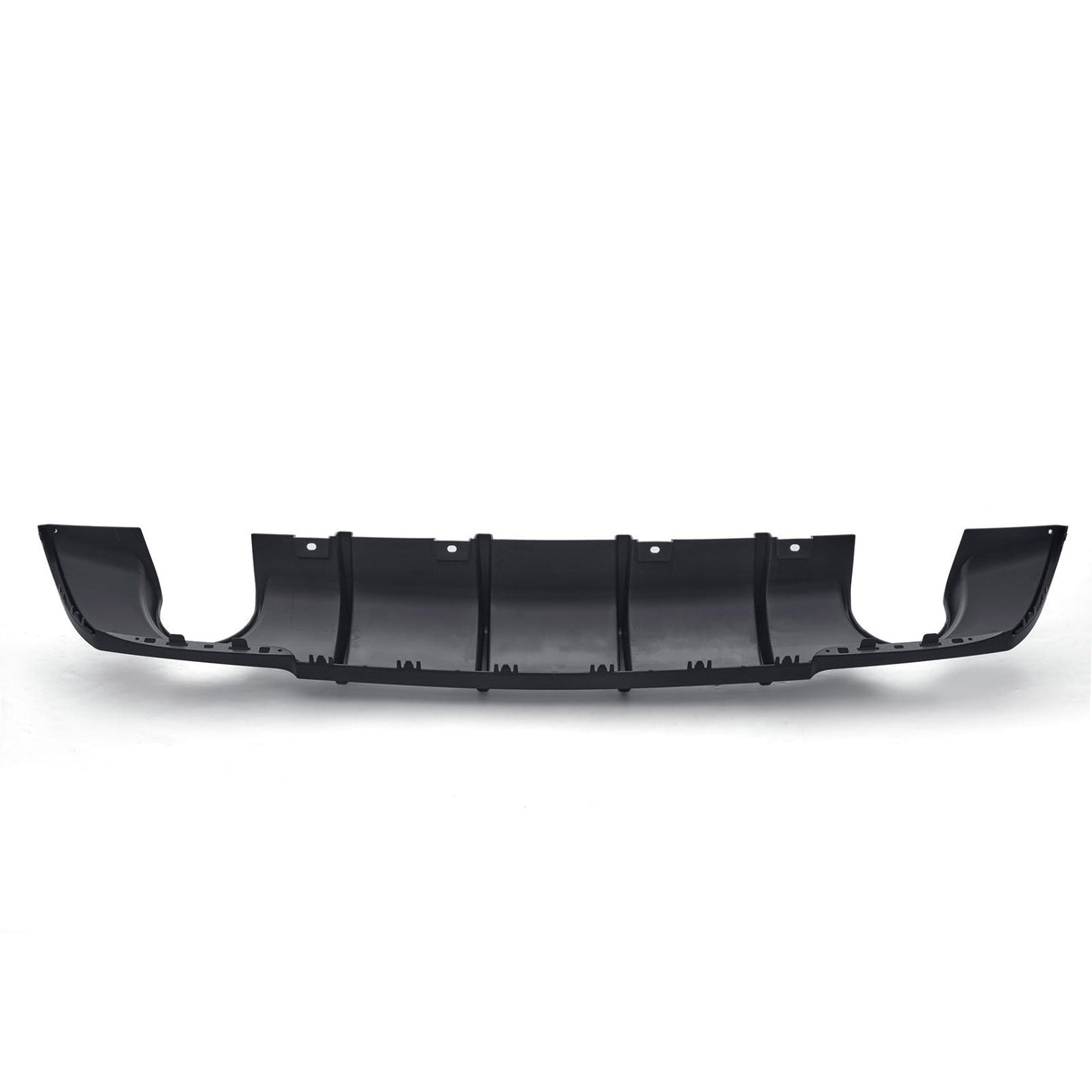 (Patented ABS) For 15-23 Chrysler 300 SRT Rear Bumper Diffuser