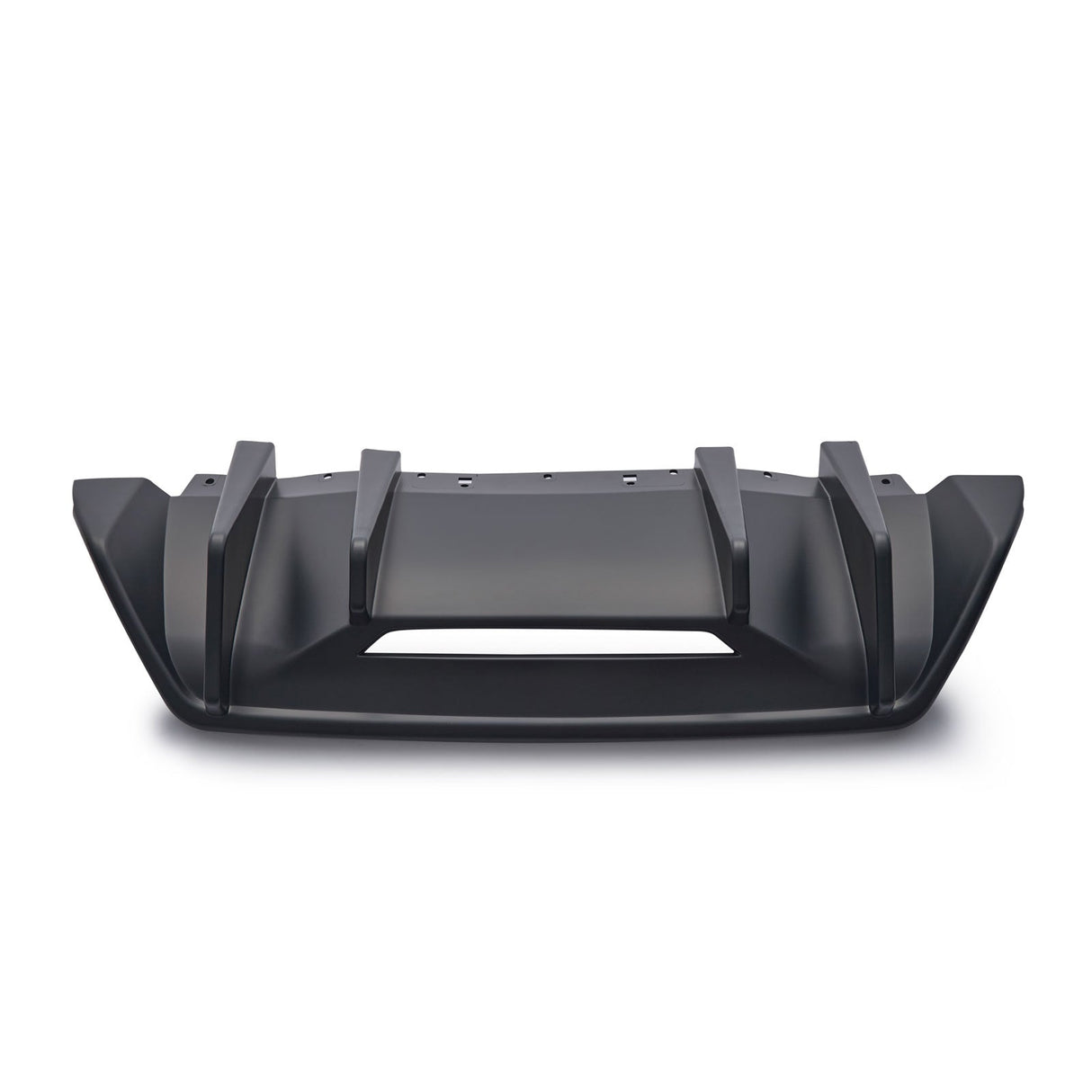 (Patented ABS) For 24-25 Ford Mustang Rear Bumper Diffuser A Style