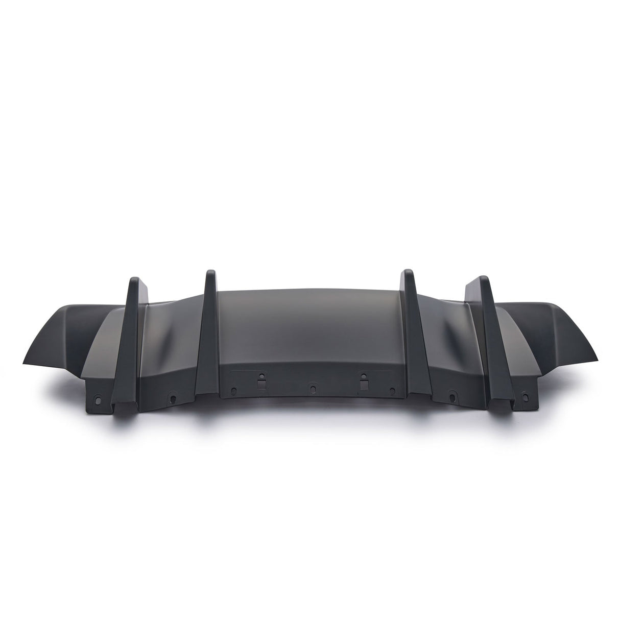 (Patented ABS) For 24-25 Ford Mustang Rear Bumper Diffuser A Style