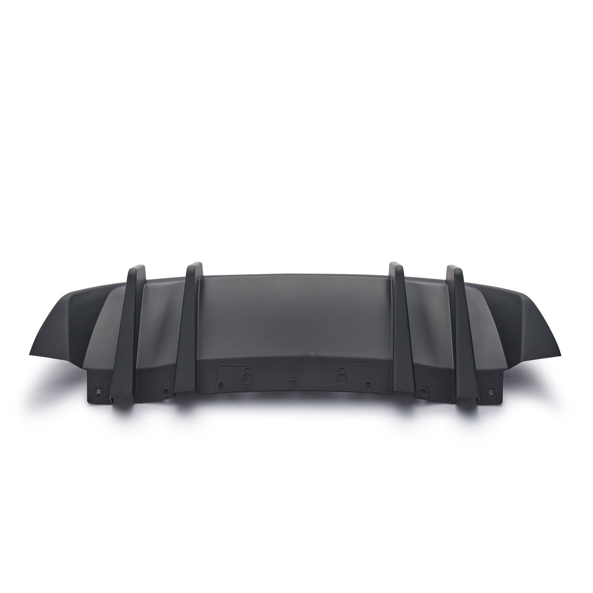 (Patented ABS) For 24-25 Ford Mustang Rear Bumper Diffuser B Style