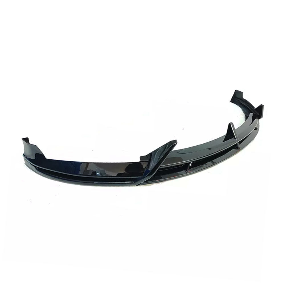 (Patented ABS) For 2024+ Tesla Model 3 Front Bumper Lip Splitter