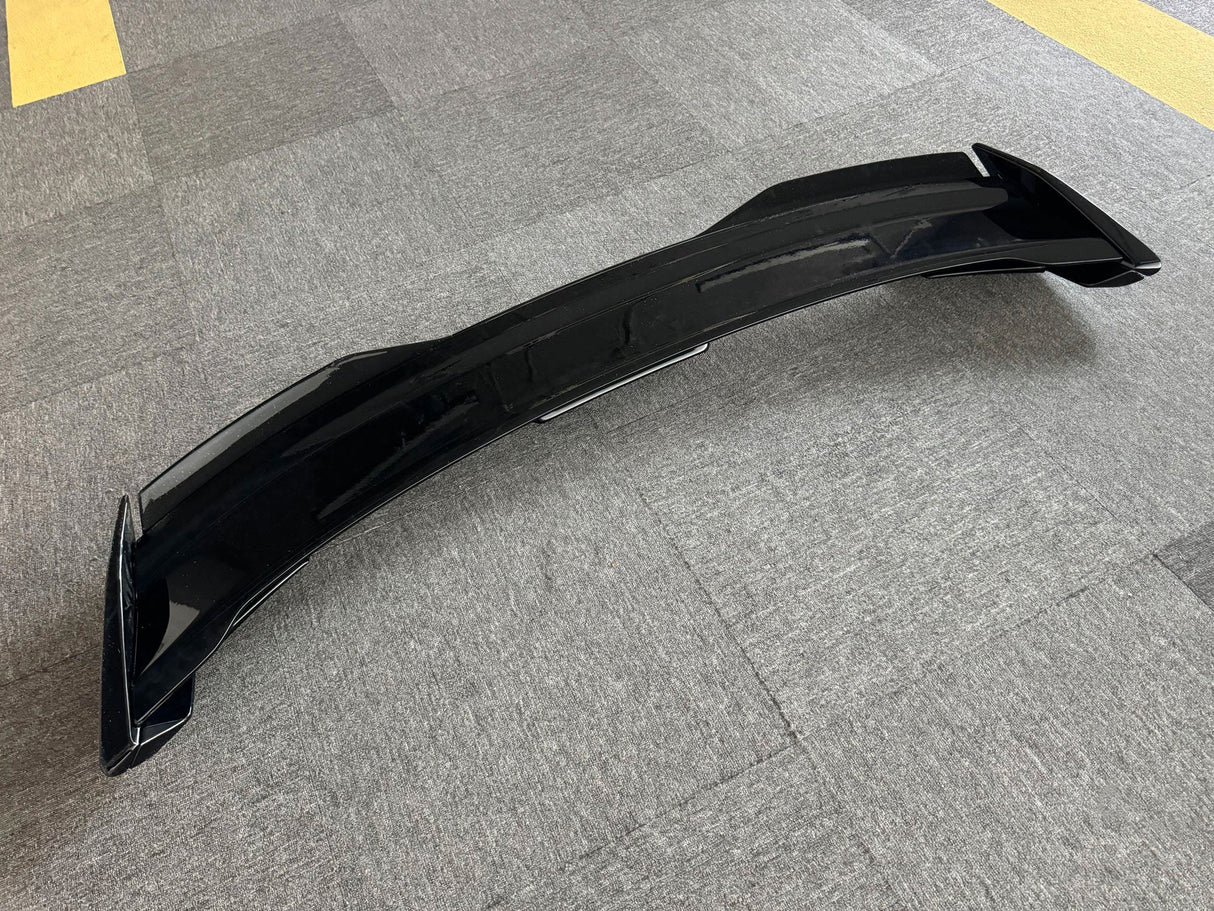 (Patented ABS) For 2024+ Ford Mustang DH Performance Rear Spoiler
