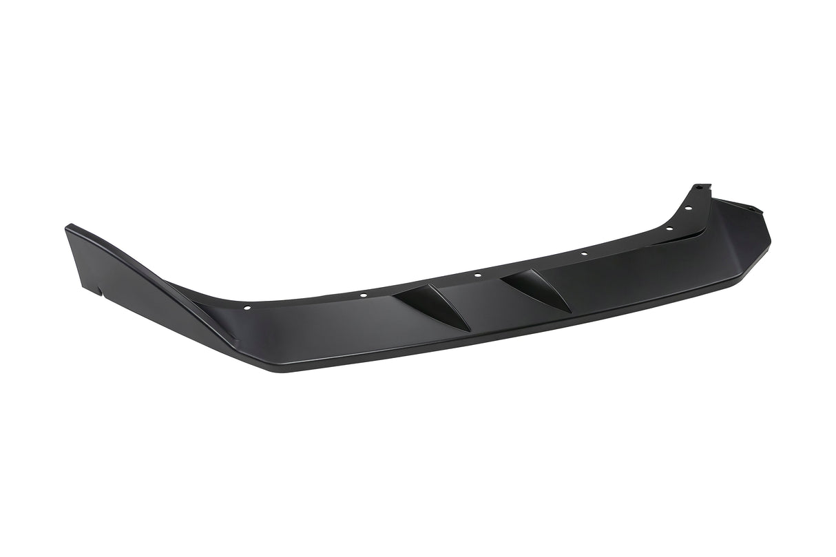 (Patented ABS) For 20-25 Chevrolet Corvette C8 Front Bumper Lip Splitter