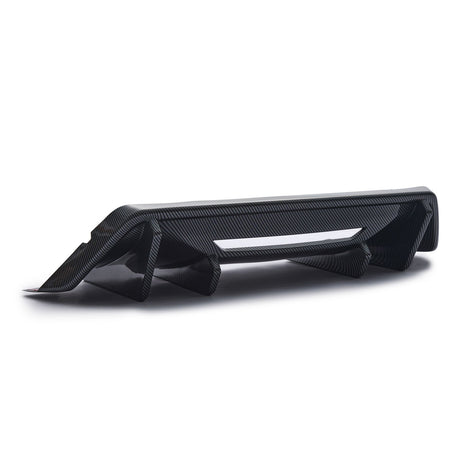 (Patented ABS) For 24-25 Ford Mustang Rear Bumper Diffuser A Style