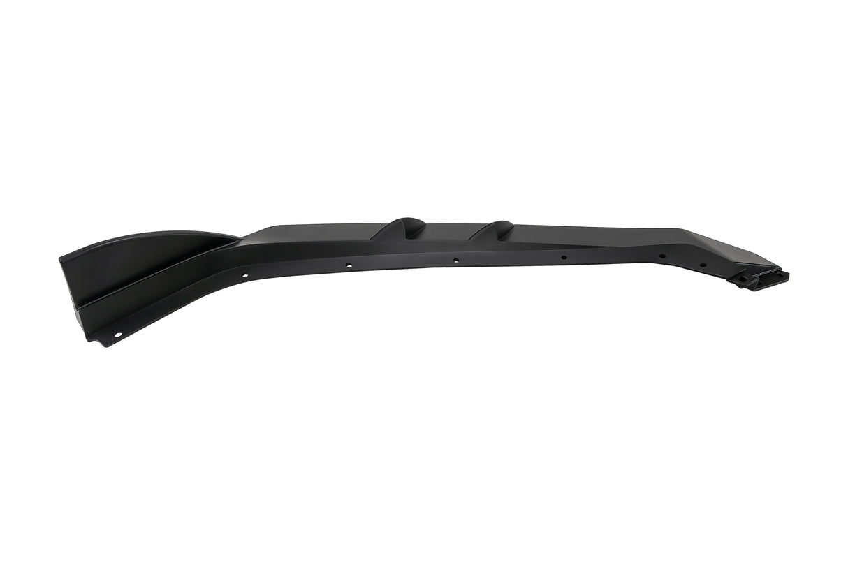 (Patented ABS) For 20-25 Chevrolet Corvette C8 Front Bumper Lip Splitter