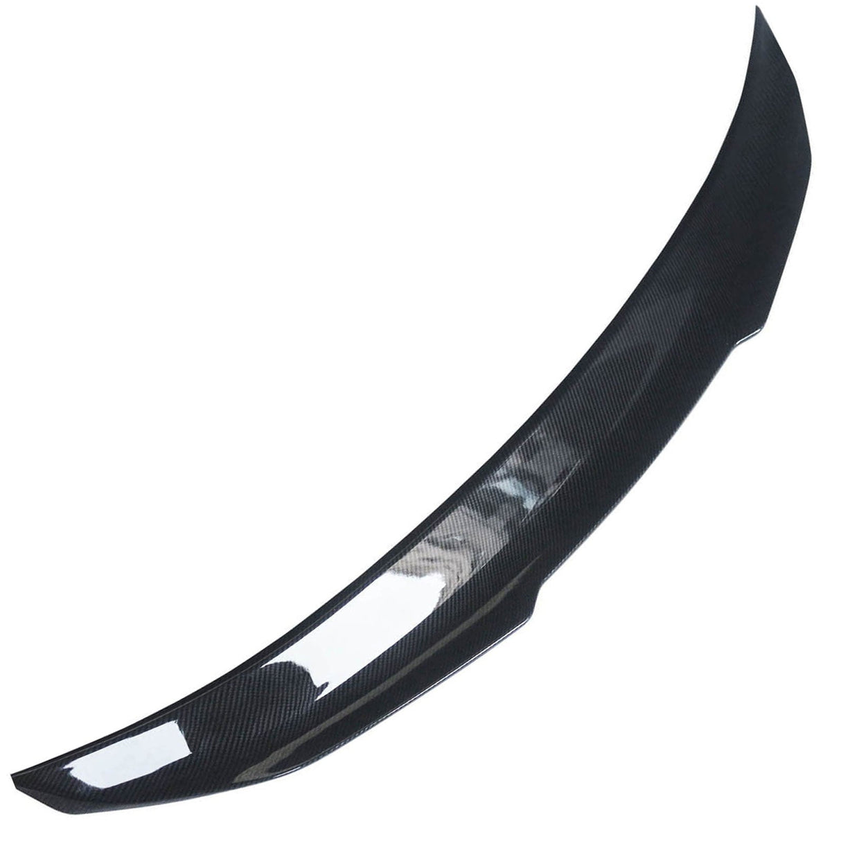 (Patented ABS) For 14-24 Infiniti Q50 Rear Trunk Spoiler Wing PSM Style
