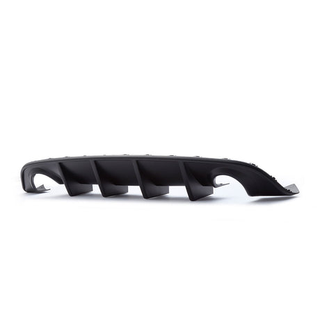 (Patented ABS) For 15-23 Dodge Charger SRT GT Rear Diffuser OE Style