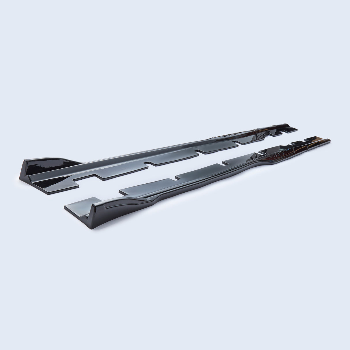 (Patented ABS) For 15-23 Dodge Charger Side Skirts