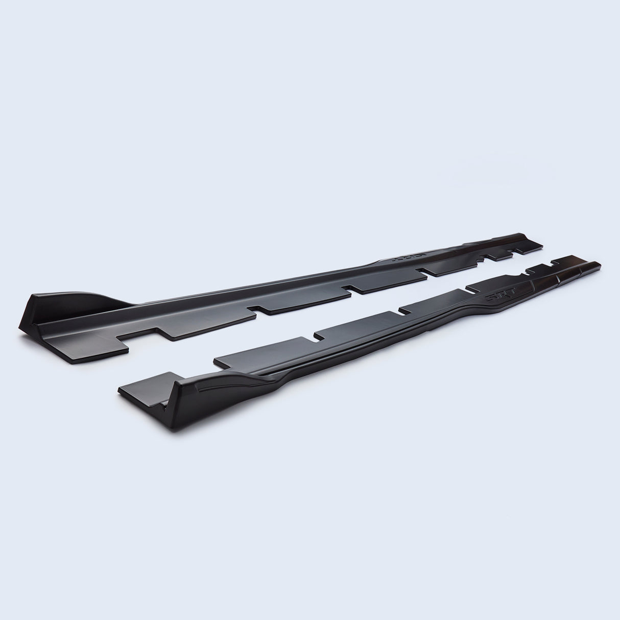 (Patented ABS) For 15-23 Dodge Charger Side Skirts