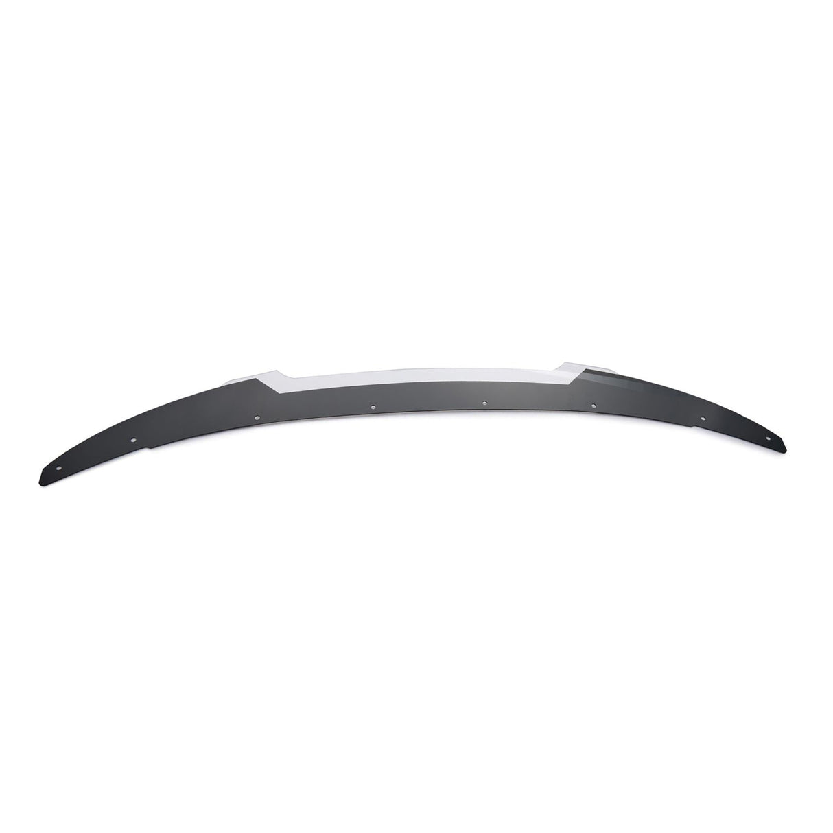 For 15-23 Dodge Charger Rear WickerBill Spoiler