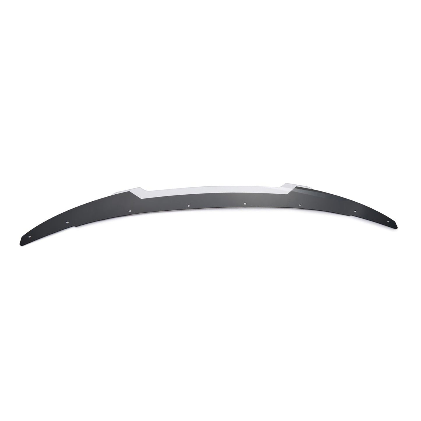 For 15-23 Dodge Charger Rear WickerBill Spoiler
