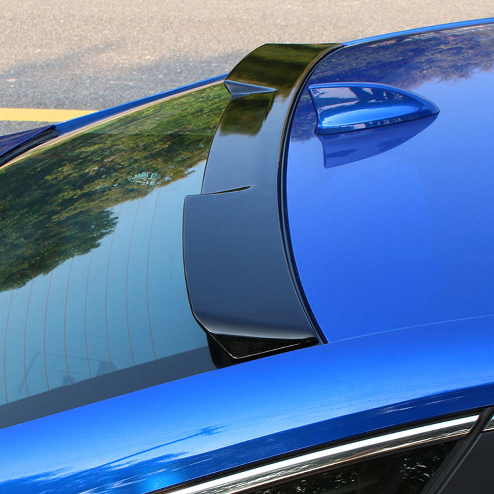 (Patented ABS) For 22-25 Honda Civic Sedan Rear Window Roof Spoiler