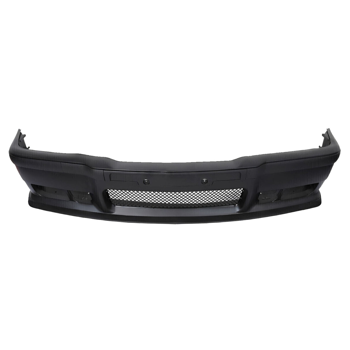 (Patented ABS) For 92-99 BMW E36 3 Series M3 Style Replacement Front Bumper Body Kit w/ Grille