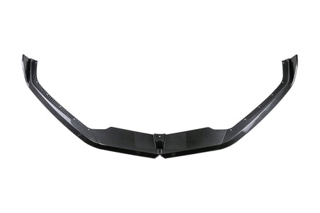 (Patented ABS) For 20-25 Chevrolet Corvette C8 Front Bumper Lip