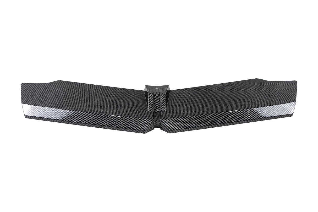(Patented ABS) For 20-25 Chevrolet Corvette C8 Front Bumper Lip