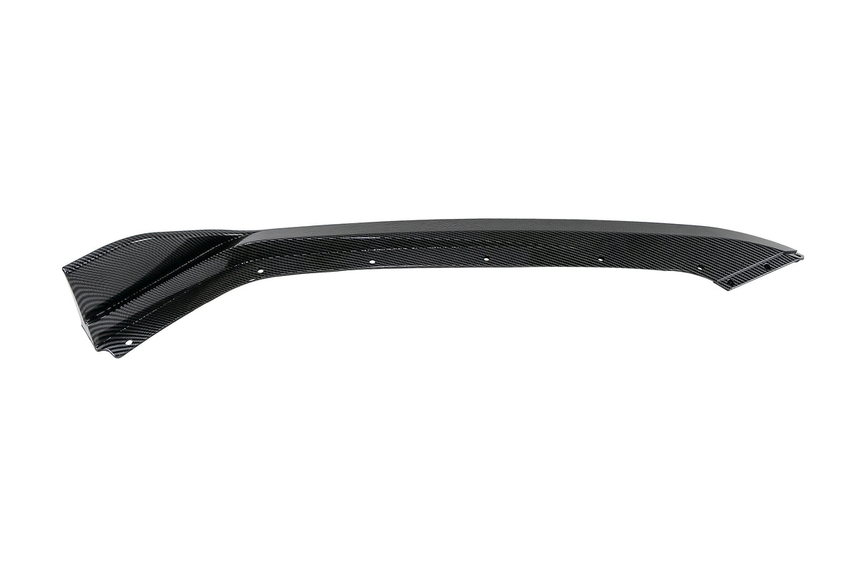 (Patented ABS) For 20-25 Chevrolet Corvette C8 Front Bumper Lip