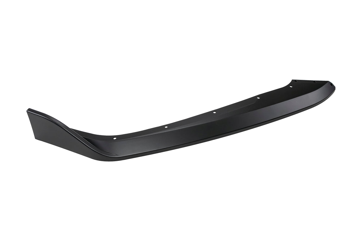 (Patented ABS) For 20-25 Chevrolet Corvette C8 Front Bumper Lip