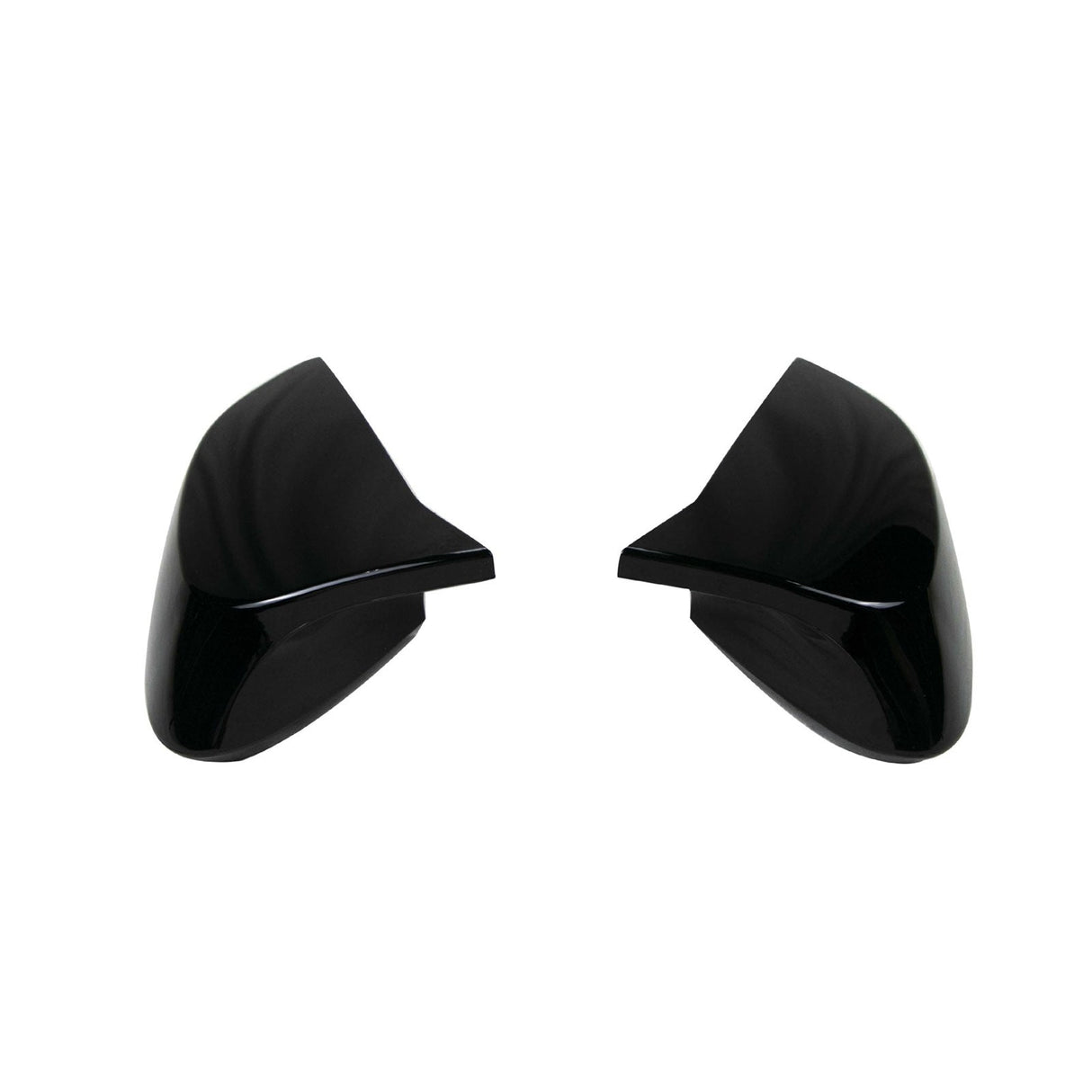(Patented ABS) For 20-25 Corvette C8 Mirror Cover Cap