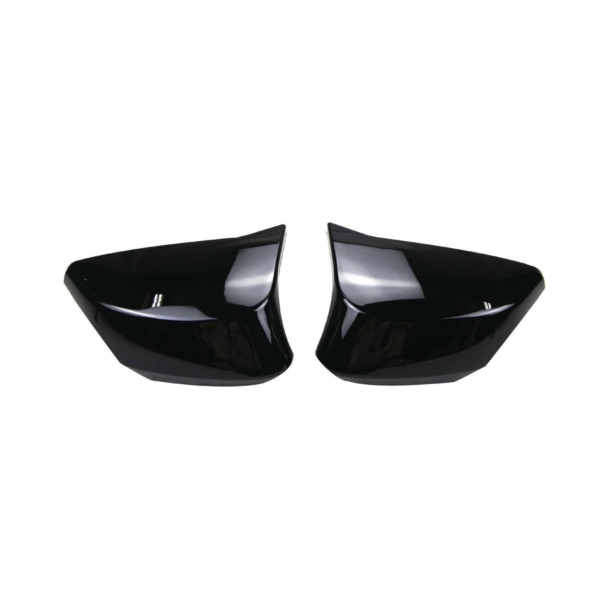 (Patented ABS) For 20-25 Corvette C8 Mirror Cover Cap